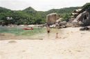Tanote Bay.