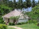 Endnu et billede af hytten p Koh Tao Cabana.