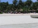 Sairee Beach.
