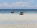 Sairee Beach.