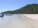 Sairee Beach.