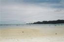 Chaweng Beach.