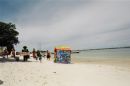 Chaweng Beach.