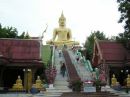 Big Budda.