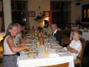 Indisk restaurant.