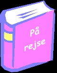 P rejse