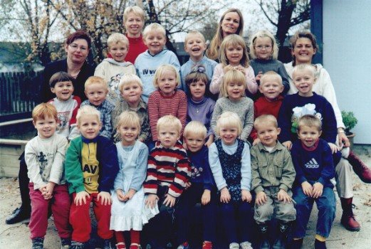 Bamsestuen
