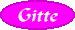 Gitte