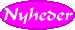 Nyheder